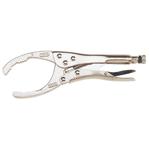 Teng Tools Oil Filter Removal Plier 53 - 118mm Teng Tools - Town Tools 