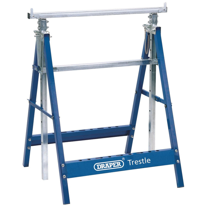 Draper Telescopic Trestle/Saw Horse 54051 Draper - Town Tools 