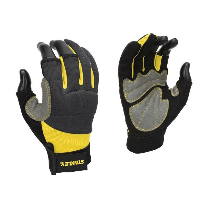 Stanley® Hand Tools SY650 Framer Performance Gloves - Large STANLEY® Hand Tools - Town Tools