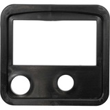 Sealey Operational Display Panel MWH120I-02