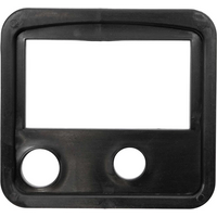 Sealey Operational Display Panel MWH120I-02