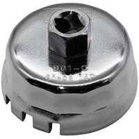 Sealey Oil Filter Cap Wrench 64-65mm/14F (901-C) VS7014-24