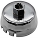 Sealey Oil Filter Cap Wrench 64-65mm/14F (901-C)