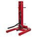 Sealey Vehicle Lift 1.5 Tonne Air/Hydraulic with Foot Pedal AVR1500FP Sealey - Town Tools 