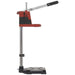 Sealey Drill Stand with Cast Iron Base 500mm & 65mm Vice DS01 Sealey - Town Tools 