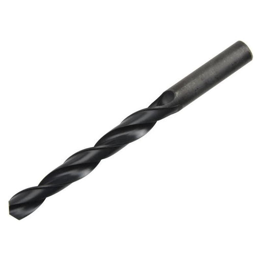 Faithfull HSS Jobber Drill Bit 12.00mm OL:150mm WL:98mm Faithfull - Town Tools