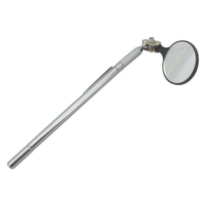 Monument 799W Magnetic Telescopic Inspection Mirror 600mm Monument - Town Tools