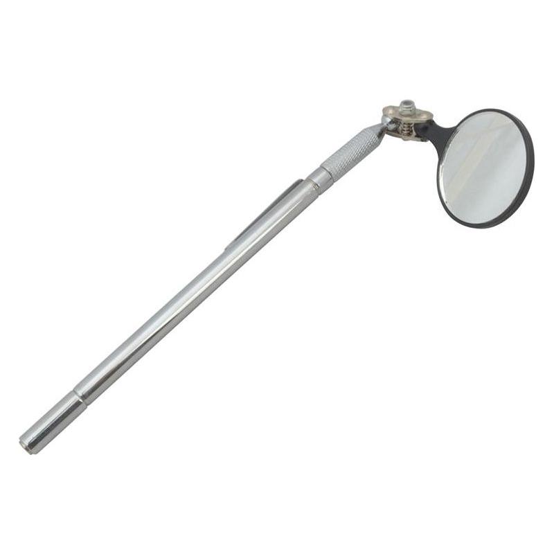 Monument 799W Magnetic Telescopic Inspection Mirror 600mm Monument - Town Tools