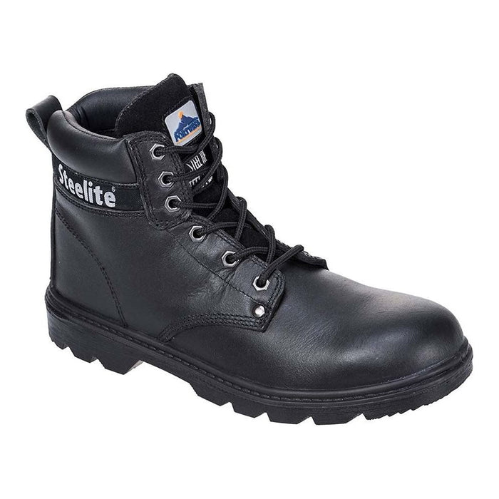 Portwest Thor Steelite S3 Safety Boots - UK 7