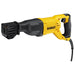 Dewalt Power Tools DW305PKL Reciprocating Saw 1100W 110V DeWALT Power Tools - Town Tools