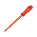 Itl Insulated Insulated Electrician's Screwdriver 150 x 5mm ITL Insulated - Town Tools