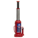 Sealey Bottle Jack 12 Tonne SJ12 Sealey - Town Tools 