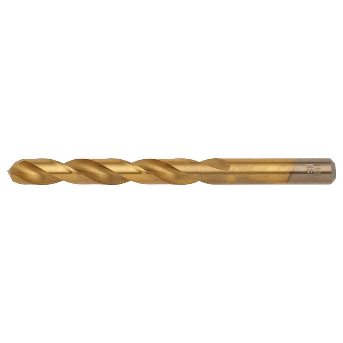 Draper HSS Titanium Drill Bit, 11.5 x 230mm Draper - Town Tools