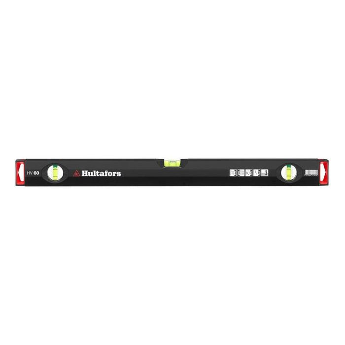 Hultafors HV60 Craftsman Spirit Level 60cm Hultafors - Town Tools