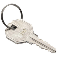 Sealey Spare Key (Key Number: 293) SEKC100-K293