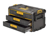 DEWALT Storage TOUGHSYSTEM 2.0 Three-Drawer Unit DEWALT Storage - Town Tools