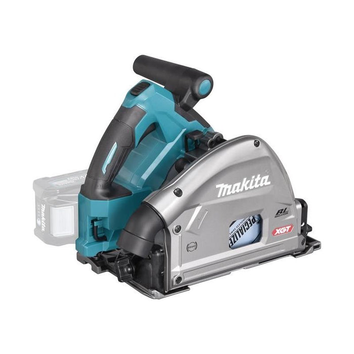 Makita SP001GZ03 XGT 40Vmax BL Plunge Saw 40V Bare Unit Makita - Town Tools