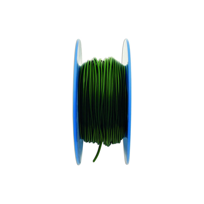 Connect Green Thin Wall Single Core Auto Cable 32/0.20 50m 30023 Tool Connection - Town Tools 