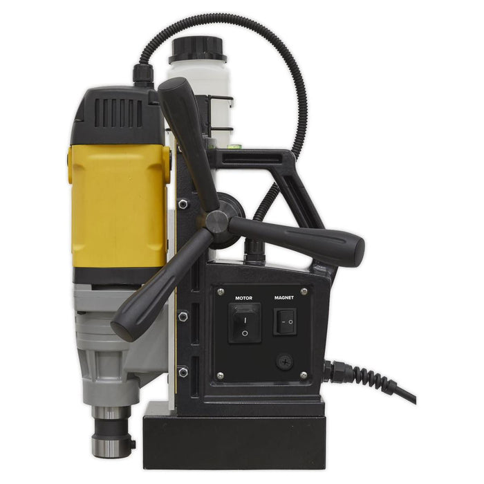 Sealey Magnetic Drilling Machine 35mm 110V MAG110V Sealey - Town Tools 