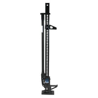 Laser High Lift Farm Jack 1200mm - 2500kg Capacity 7665