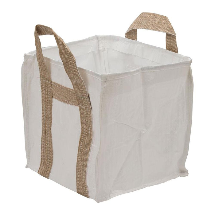 Silverline Mini Bulk Bag 450 x 450 x 450mm Silverline - Town Tools 