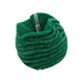 Flexipads World Class Scruff Ball 75mm / 3in Green Medium Flexipads World Class - Town Tools