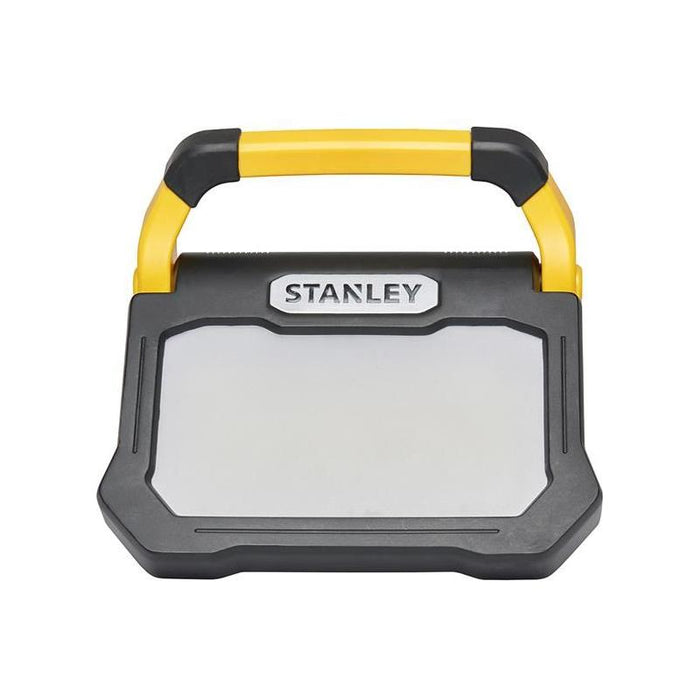 Stanley® Lighting Rechargeable LED Folding Worklight 3000 Lumens STANLEY® Lighting - Town Tools