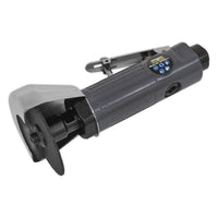 Sealey Air Rotary Cut-Off Tool75mm S01005