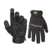 Kuny'S Workright Winter Flex Grip® Gloves (Lined) - Extra Large Kuny's - Town Tools