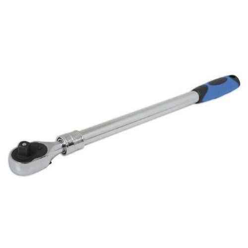 Laser Extending Ratchet 1/2"D 4585 Laser - Town Tools 