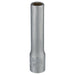 Draper Elora Deep Socket, 1/4" Sq. Dr., 6mm 58726 Draper - Town Tools 