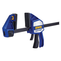 Irwin® Quick-Grip® Xtreme Pressure Clamp 300mm (12in)