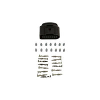 Connect for VW Group Electrical Female Connectors 1.5mm 14 Pin Kit 145pc 37373