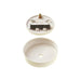 Dencon Ceiling Rose 6A White Dencon - Town Tools