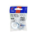 Forgefix Nut & Washer M16 ForgePack 2 ForgeFix - Town Tools