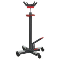 Sealey Premier Transmission Jack 750kg Vertical PTJ75