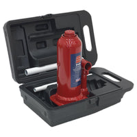 Sealey Bottle Jack 5 Tonne with Storage Case SJ5BMC