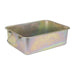 Sealey Metal Drain Pan 16L DRPM3 Sealey - Town Tools 