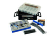 Connect Assorted Fuel & Pipe Connector Kit, including Insertion Tool 37199 Connect Consumables - Town Tools 