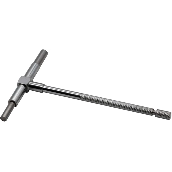 Sealey Telescopic Bore Gauge (E) 54-90mm, 2-1/8"-3-1/2" (Nickel)