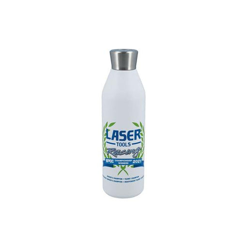 Laser LTR 2021 BTCC Champions Vacuum Water Bottle 8368 Laser - Town Tools 