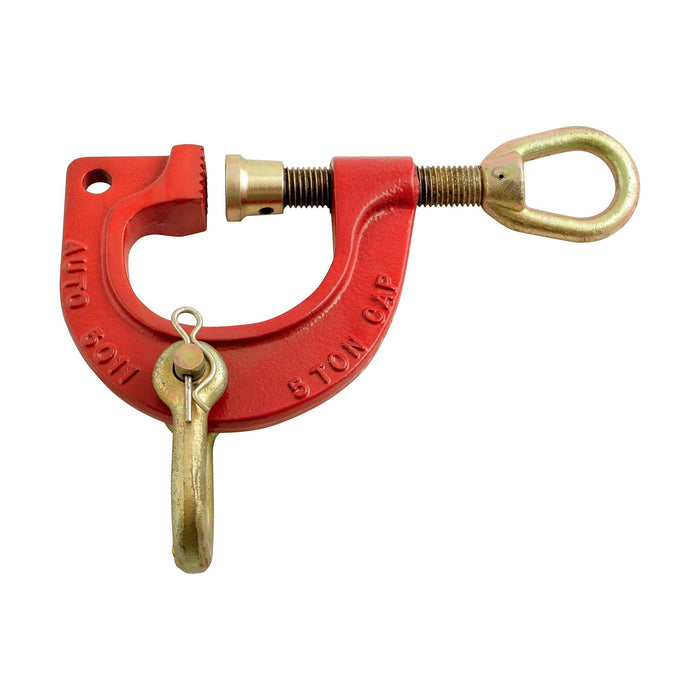 Power-Tec G Clamp Pull and Yoke - 100mm 91079