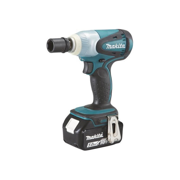 Makita DTW251RTJ LXT 1/2in Impact Wrench 18V 2 x 5.0Ah Li-ion Makita - Town Tools