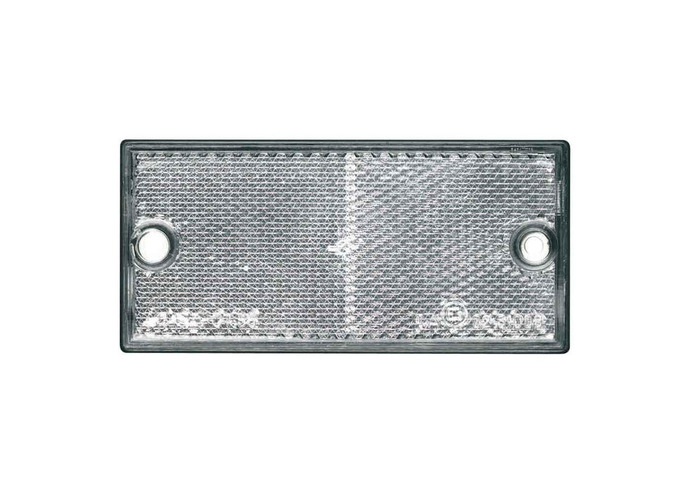Ring RCT580 White Front Marker Reflector