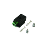 Connect for Mercedes-Benz & for BMW 2 Pin Sensor Kit 25pc 37421