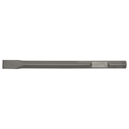 Sealey Chisel 30 x 450mm Bosch 11304 B2CH Sealey - Town Tools 