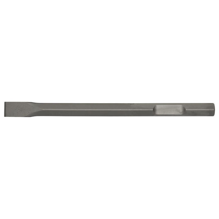 Sealey Chisel 30 x 450mm Bosch 11304 B2CH Sealey - Town Tools 