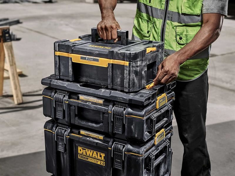 DEWALT Storage TOUGHSYSTEM 2.0 Adaptor Plate DEWALT Storage - Town Tools