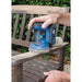 Draper Storm Force 20V Random Orbit Sander (Sold Bare) 89522 Draper - Town Tools 