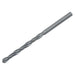 Faithfull HSS Jobber Drill Bit 4.20mm OL:78mm WL:43mm Faithfull - Town Tools